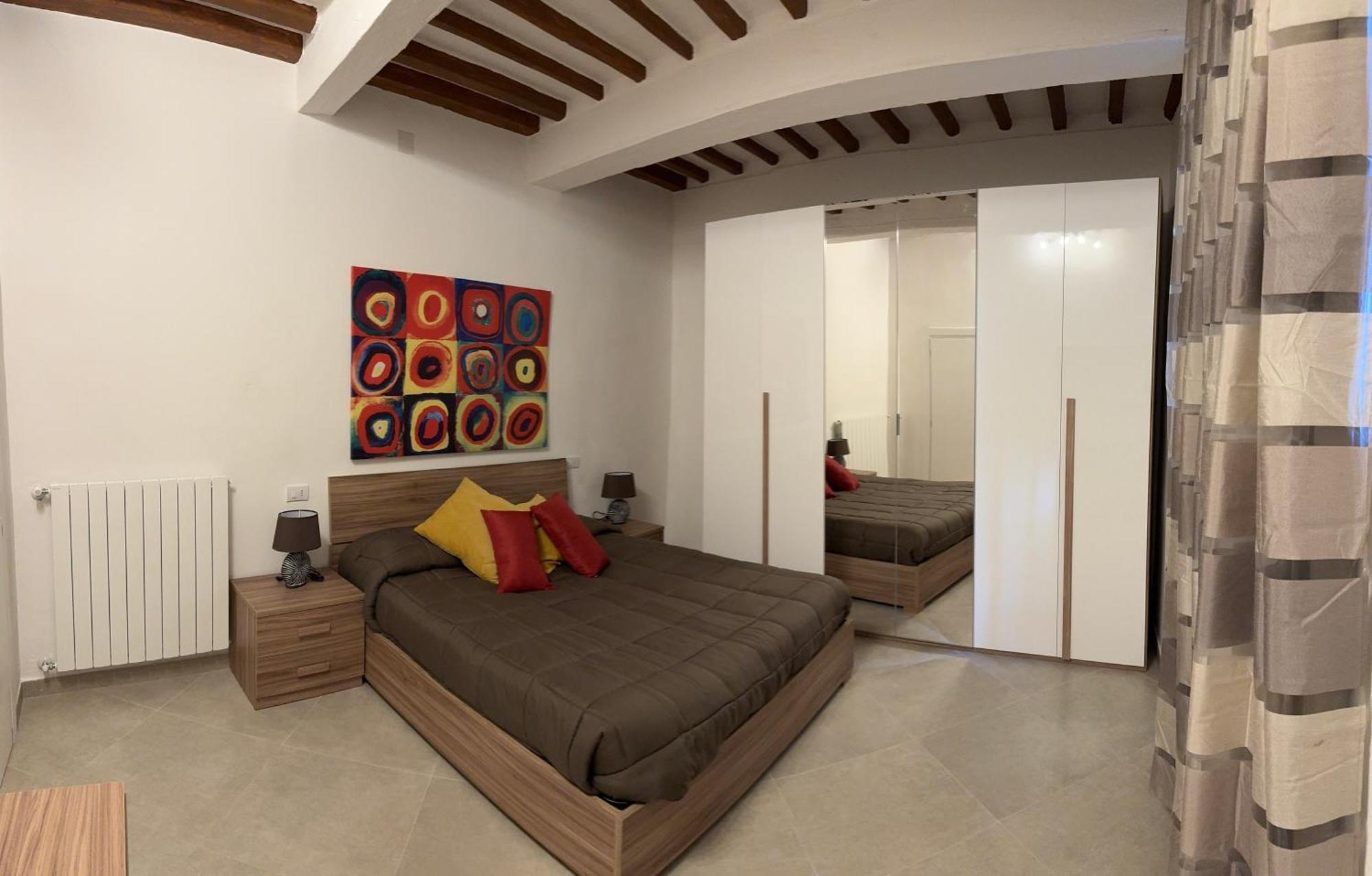 Onda Di Porta A Mare Apartment Livorno Exterior foto