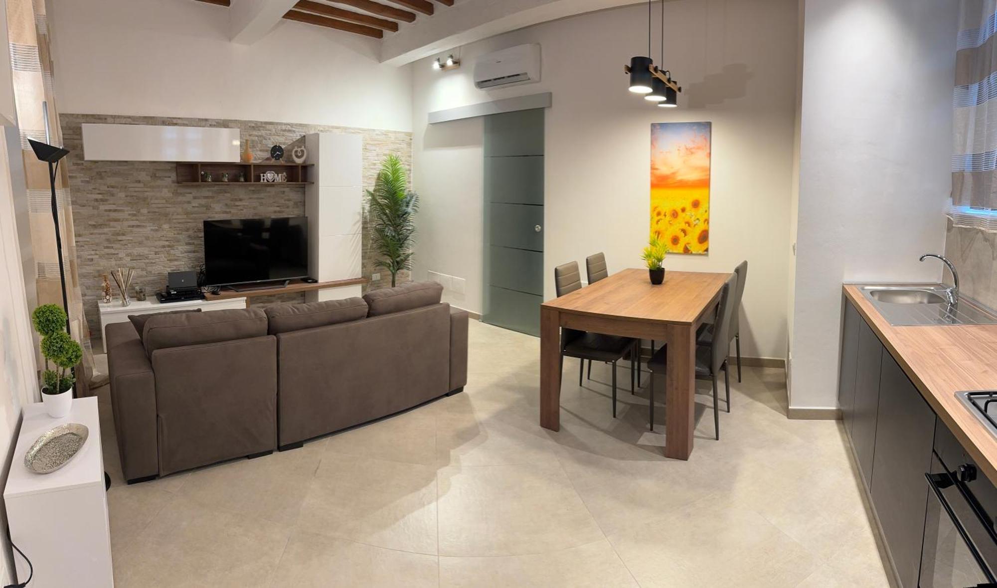 Onda Di Porta A Mare Apartment Livorno Exterior foto