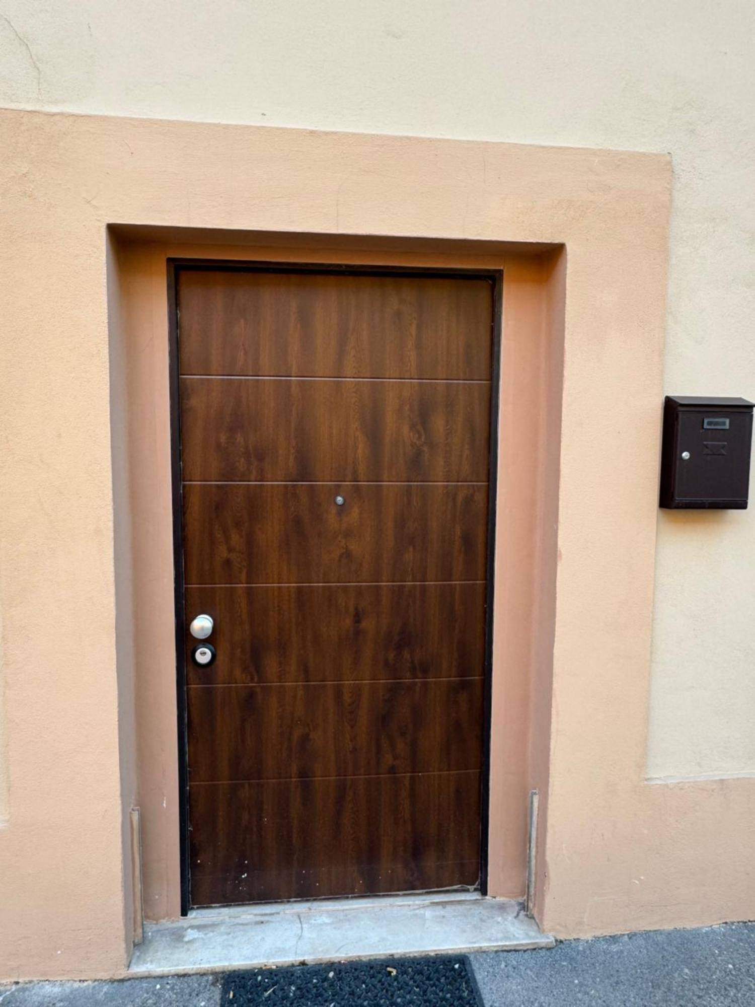 Onda Di Porta A Mare Apartment Livorno Exterior foto